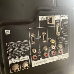 SONY（ソニー） ブラビア46型（ジャンク品）の画像