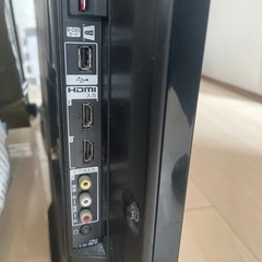 SONY（ソニー） ブラビア46型（ジャンク品）の画像