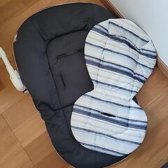 ハイローチェア コンビの画像