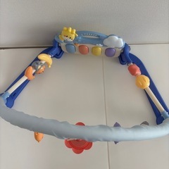 ベビージム 美品‼️の画像