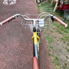 ARAYA MuddyFox レストアモデル アルミマウンテンバイク OLD MTB 通勤通学にもおすすめのマウンテンバイクの画像