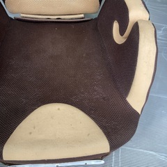 Aprica　チャイドシートの画像