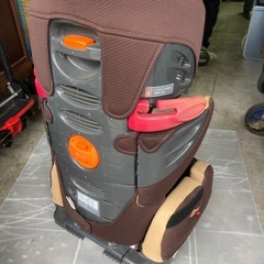 Aprica　チャイドシートの画像