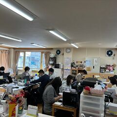 年間休日120日！ボーナス最大4ヶ月分！負担少なめ！OTの画像