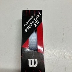 H2505-847 Wilson PROSTAFF FS ゴルフ...