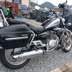 ETC付.GZ150A.FI.好調ピカピカ.始動動画の画像