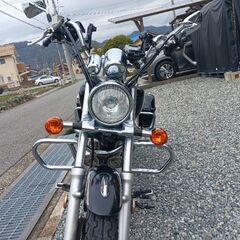 ETC付.GZ150A.FI.好調ピカピカ.始動動画の画像