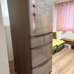 日立冷蔵庫