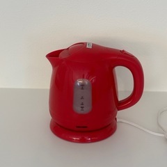 ケトル　
1L
