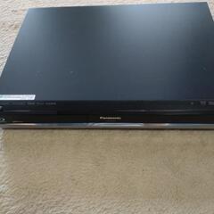 Panasonic DIGA DMR-BR500 ジャンク品