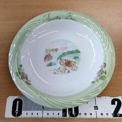 0530-034 レトロ食器  6枚セットの画像