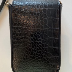 スマホポーチ
の画像