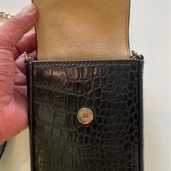 スマホポーチ
の画像