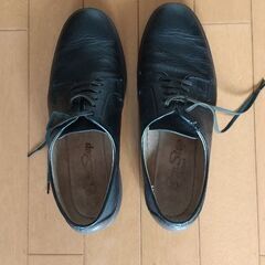 雨専用 国産  大塚製靴 （Bon Step）