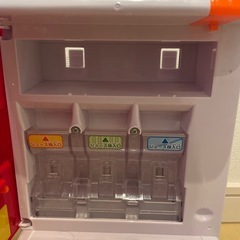 アンパンマン　おもちゃセット　　　の画像