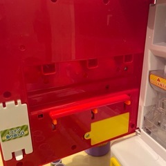 アンパンマン　おもちゃセット　　　の画像