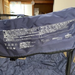 カトージ折りたたみベビーサークル
の画像