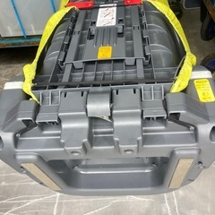 　グレコ　チャイルドシートの画像