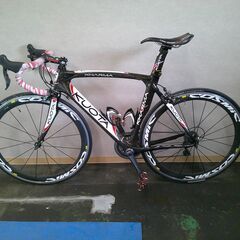 KUOTA KHARMA　クオータ　カスタム多数　フルカーボン
