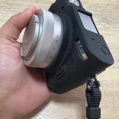 PanasonicLUMIXGF10 本体とダブルレンズセットの画像