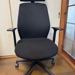 サンワダイレクト メッシュチェア ハイバック ロッキング ヘッド...