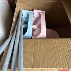 IKEA ベビーチェア