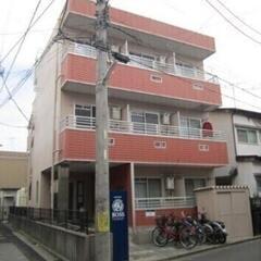 【江戸川区/初期費用10.5万円1R】インターネット無料・嬉しい...