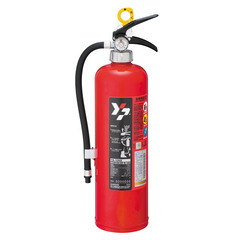 【ご相談承ります】新品 消火器 10型 業務用 YA-10NX ヤマトプロテック 粉末蓄圧式 の画像