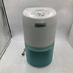 PayPay支払可】【動作品】象印/ZOJIRUSHI 除湿乾燥機 RV-BS60