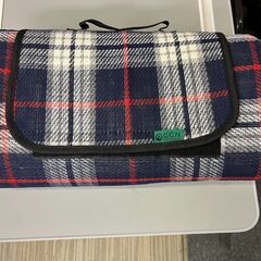厚手レジャーマット レジャーシートの画像