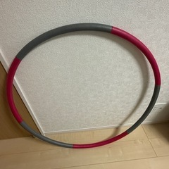 フラフープ 運動 筋トレ