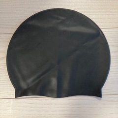 【美品】スイミングキャップ