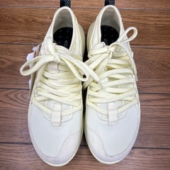 ecco スニーカー 22.5cm TJ12320