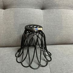 メタルシェード　２種類