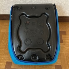 ジュニアシートの画像