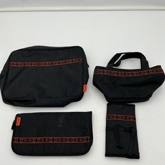 ミッフィーバッグ&小物セットの画像