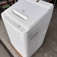 ✅【ほぼ未使用・2024年製】日立 10kg 全自動洗濯機 BW...