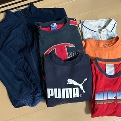 男児140セット