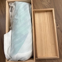 深川製磁　花瓶　新品の画像
