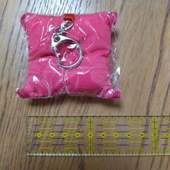 大相撲ガチャ　湘南乃海　座布団キーホルダーの画像
