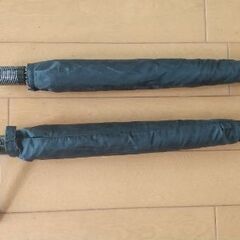 折りたたみ傘日傘としてのご利用もｘ５本の画像