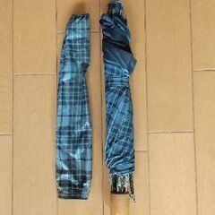 折りたたみ傘日傘としてのご利用もｘ５本の画像