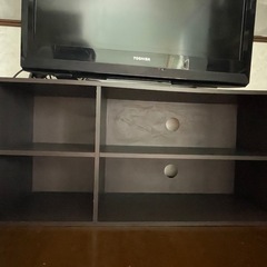 【引取完了】TOSHIBAテレビ
