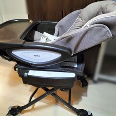 Aprica ハイローチェア