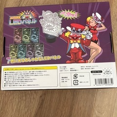 プライズ品　LEDパネル　ジャグラーの画像