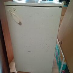 TOSHIBA　冷蔵庫　74リットル