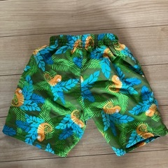 男の子水着　80センチ〜90センチの画像