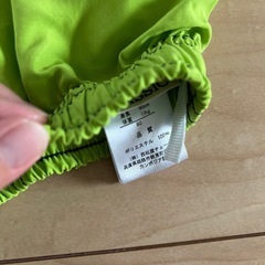 甚平 水着 90の画像