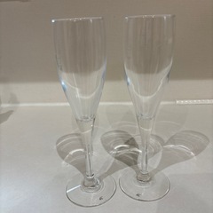 4℃ペアグラス