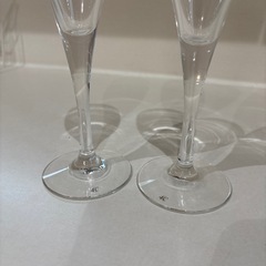 4℃ペアグラスの画像